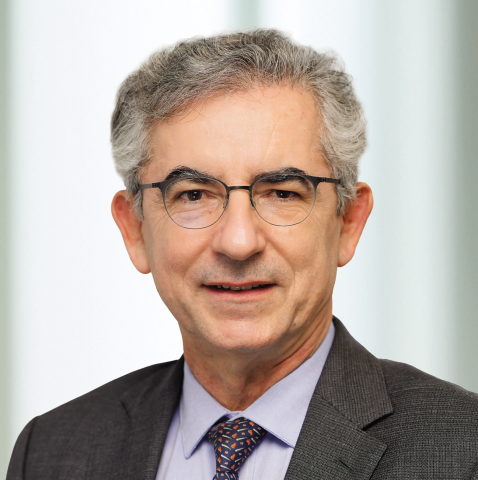 Photo de Gilles Grapinet