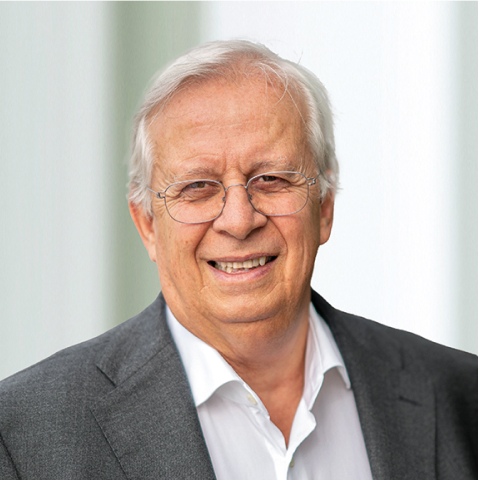 Photo de Jacques Aschenbroich