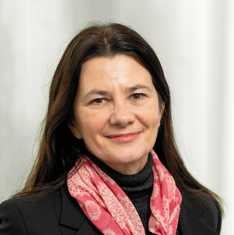 Photo de Valérie Beaulieu